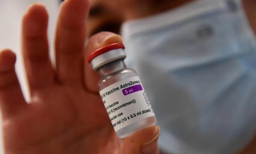 Κορονοϊός - Πορτογαλία: Αναστέλλεται προσωρινά το εμβολίου της AstraZeneca